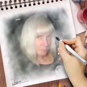 Meet your Posher, Jackie